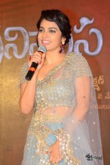 Srinivasa Kalyanam Movie Success Meet